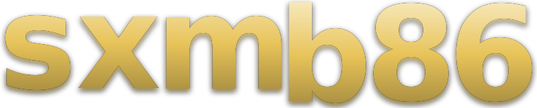 sxmb86 logo